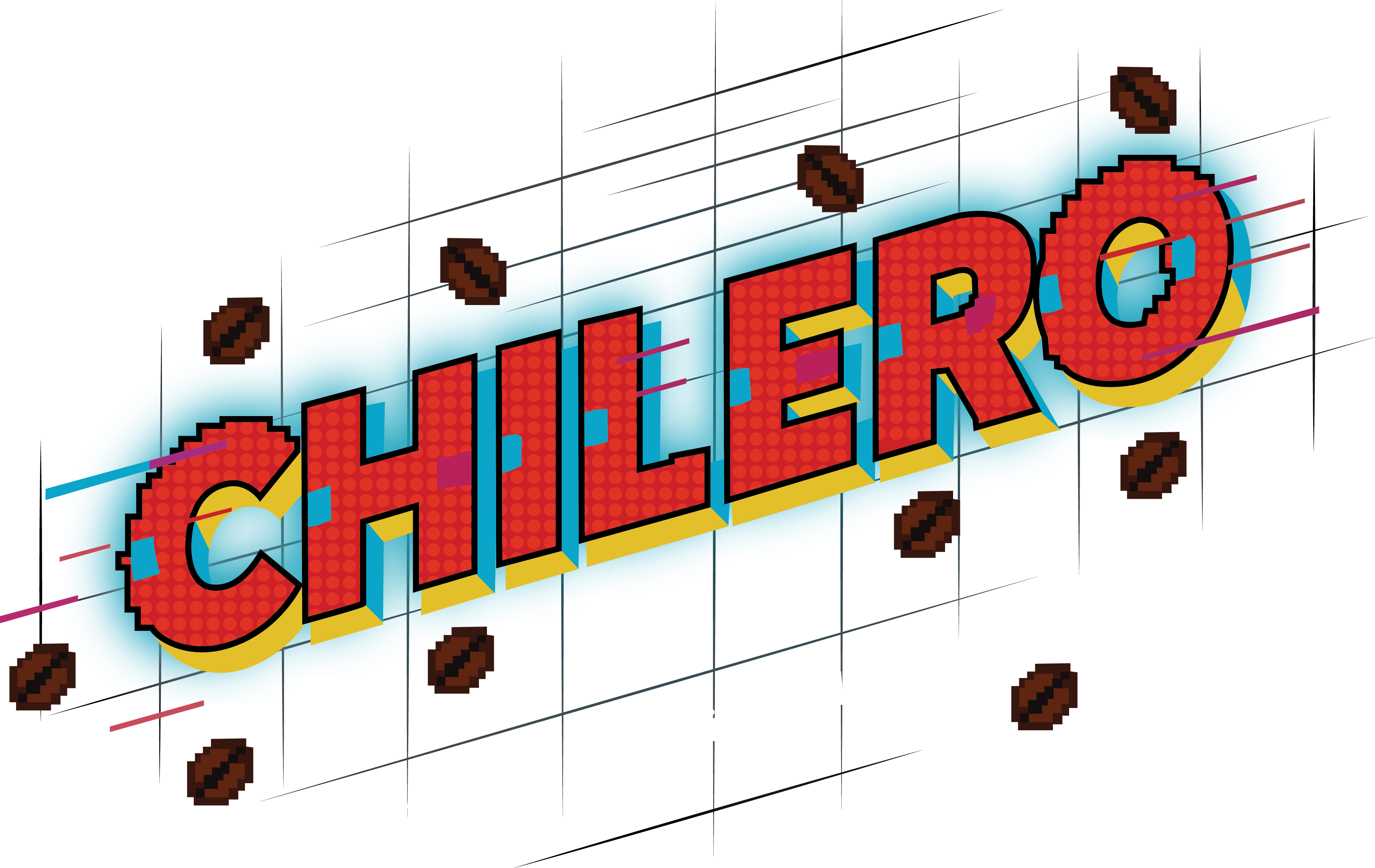 Chilero Coffee Roasting Logo - Guatemalan Specialty Coffee Roasters
